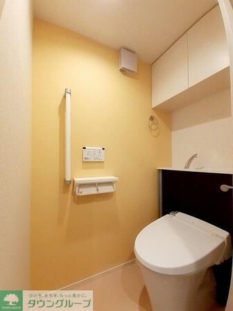 フォーシーズン蓮根の物件内観写真